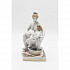 Скульптура "Купание малыша" автор Гатилова Е.И.