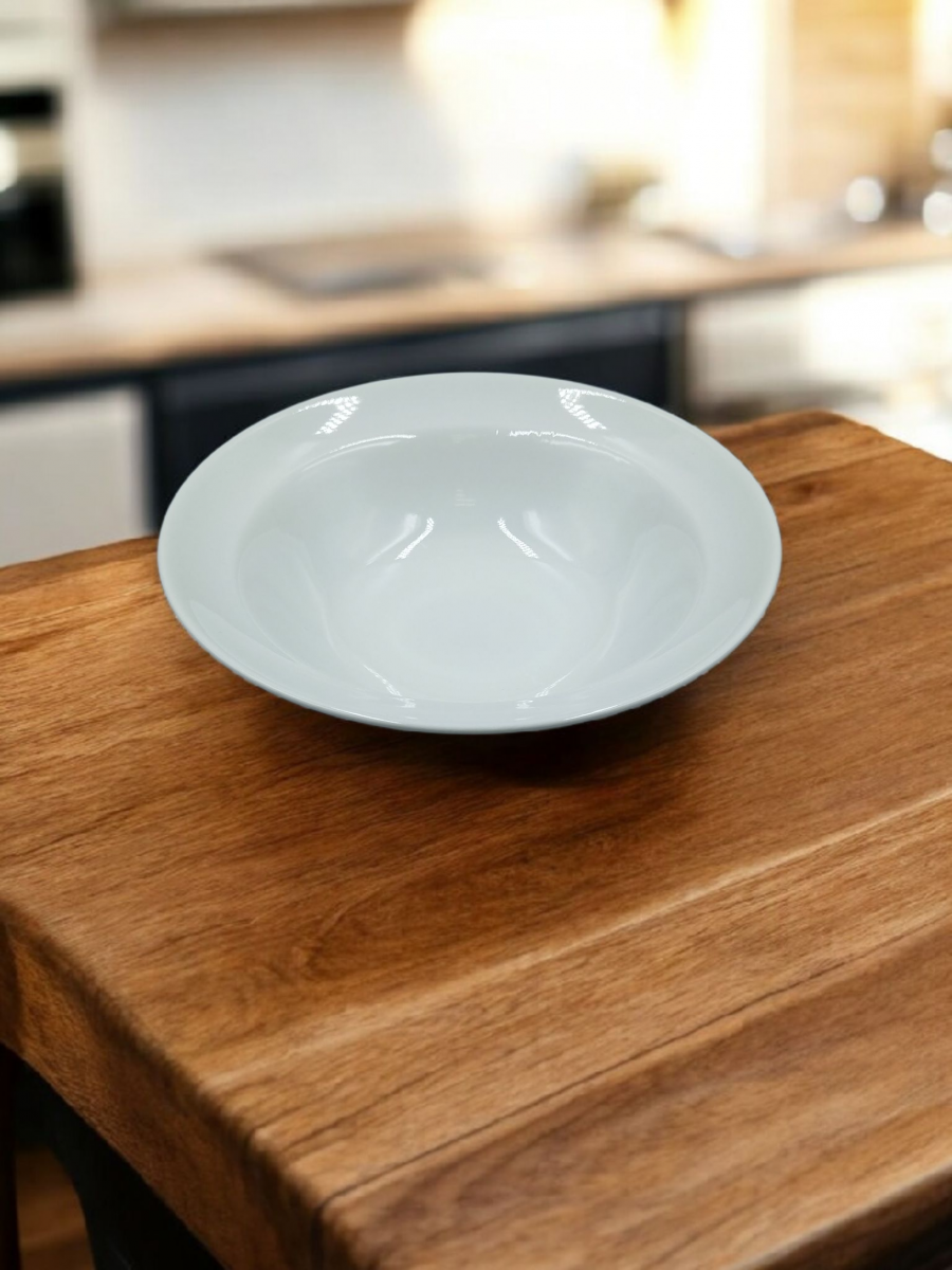 Набор 6 предм. Миска 500 мл Белая