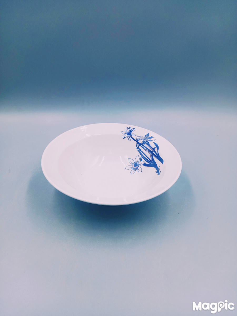 Миска 300мм На лугу