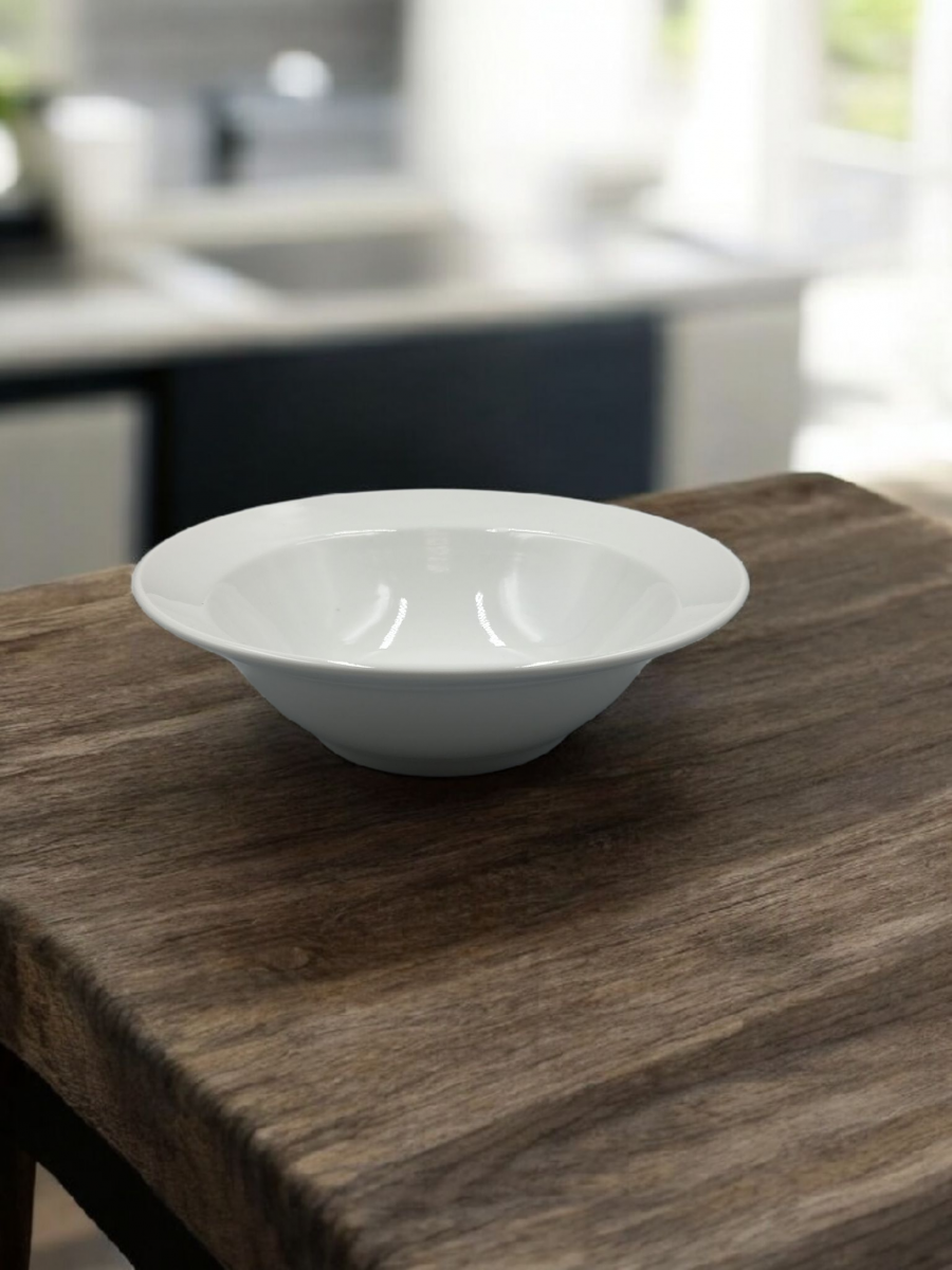 Набор 6 предм. Миска 300 мл Белая