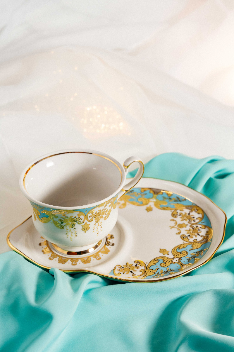 Набор подарочный 2 шт. Весенний Голландский